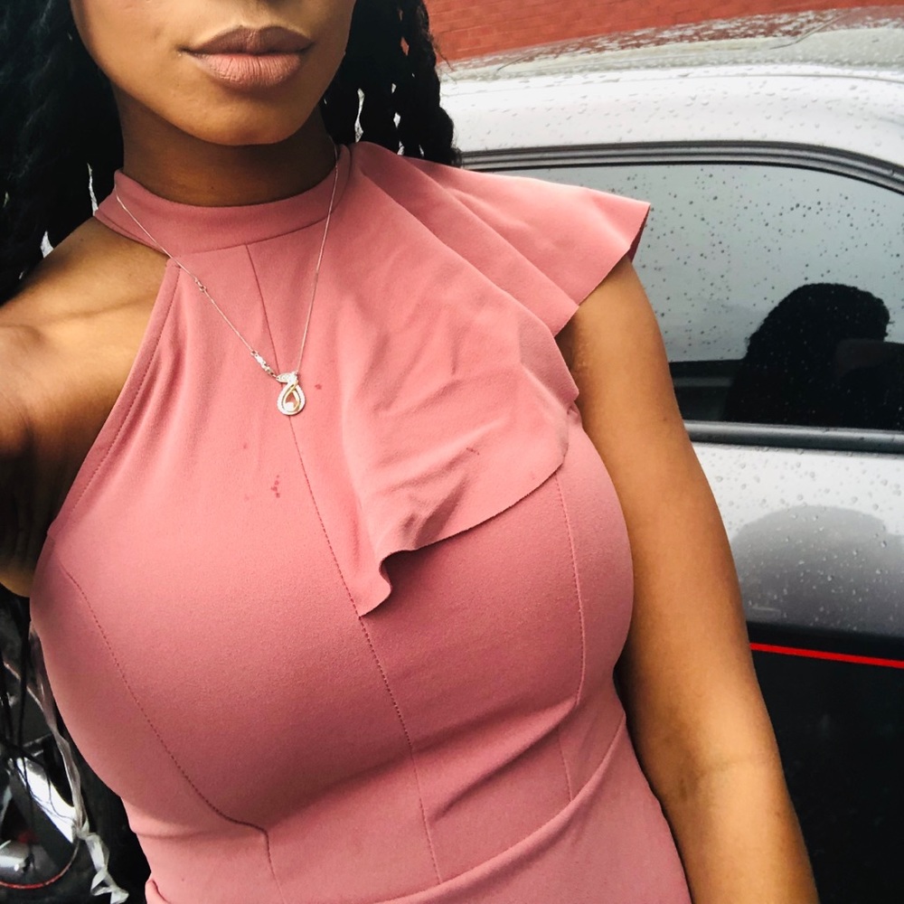 Cute dress